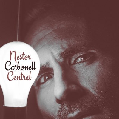 Nestor Carbonell Central: The Official Nestor Carbonell Fansite