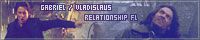 Van Helsing: Gabriel/Vladislaus Relationship